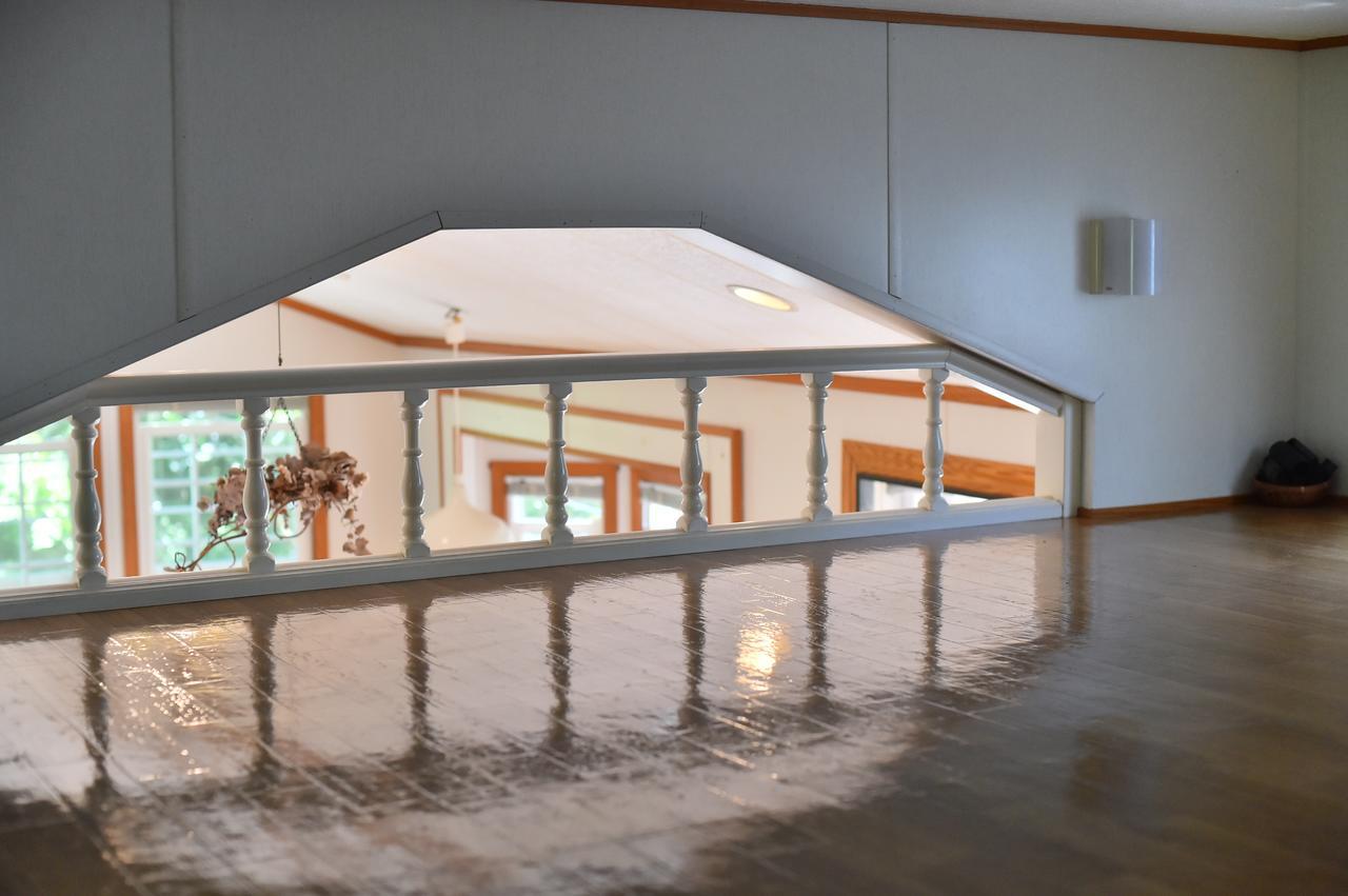 Panorama Ocean View Cottage Motobu Exteriér fotografie