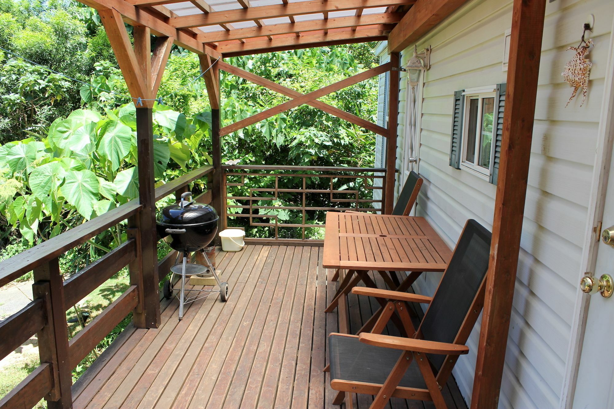 Panorama Ocean View Cottage Motobu Exteriér fotografie